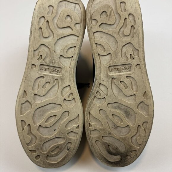 Alexander McQueen Oversized Sneaker - Picture 10 of 11